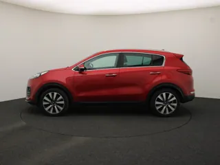 KIA SPORTAGE Design Edition