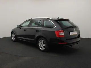 SKODA OCTAVIA Style