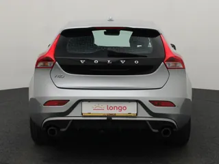 VOLVO V40 R-Design Business
