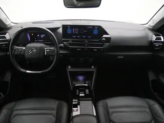 CITROEN C4 Shine