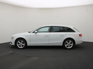 AUDI A4 Business Edition
