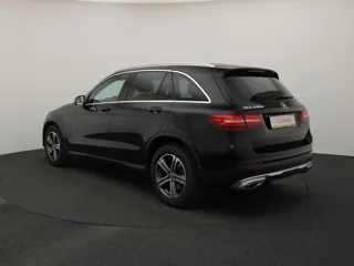 MERCEDES BENZ GLC220 Exclusive