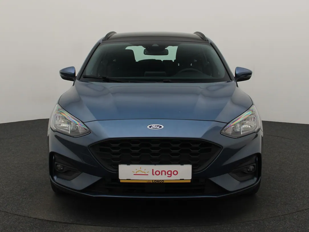 FORD FOCUS ST-Line