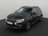 MITSUBISHI ASX Connect Pro