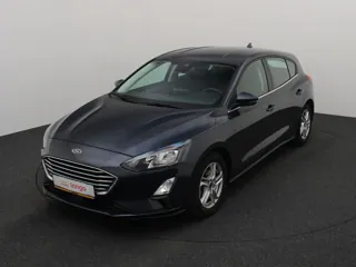 FORD FOCUS Trend Edition Business
