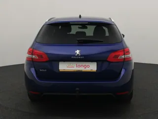 PEUGEOT 308 Executive