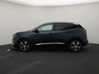 PEUGEOT 3008 Allure