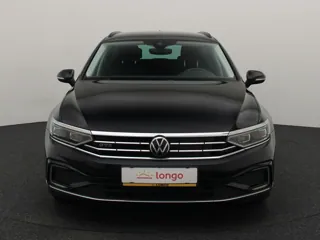 VOLKSWAGEN PASSAT B8 Business