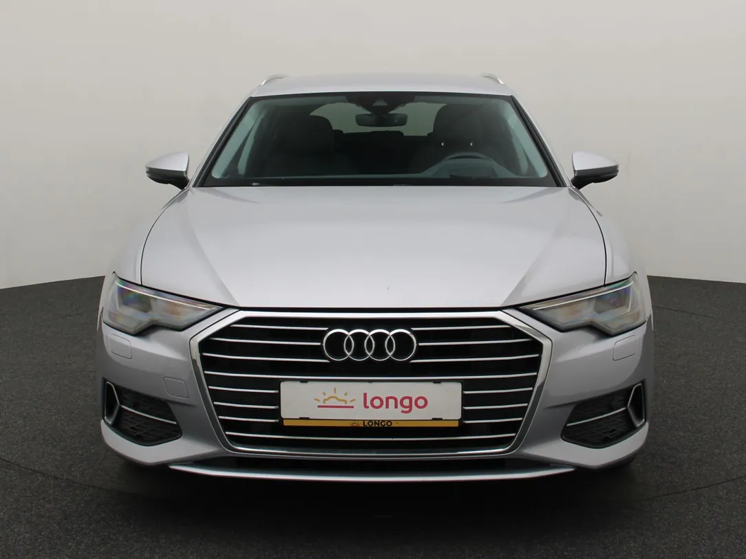 AUDI A6 MHEV Business Edition