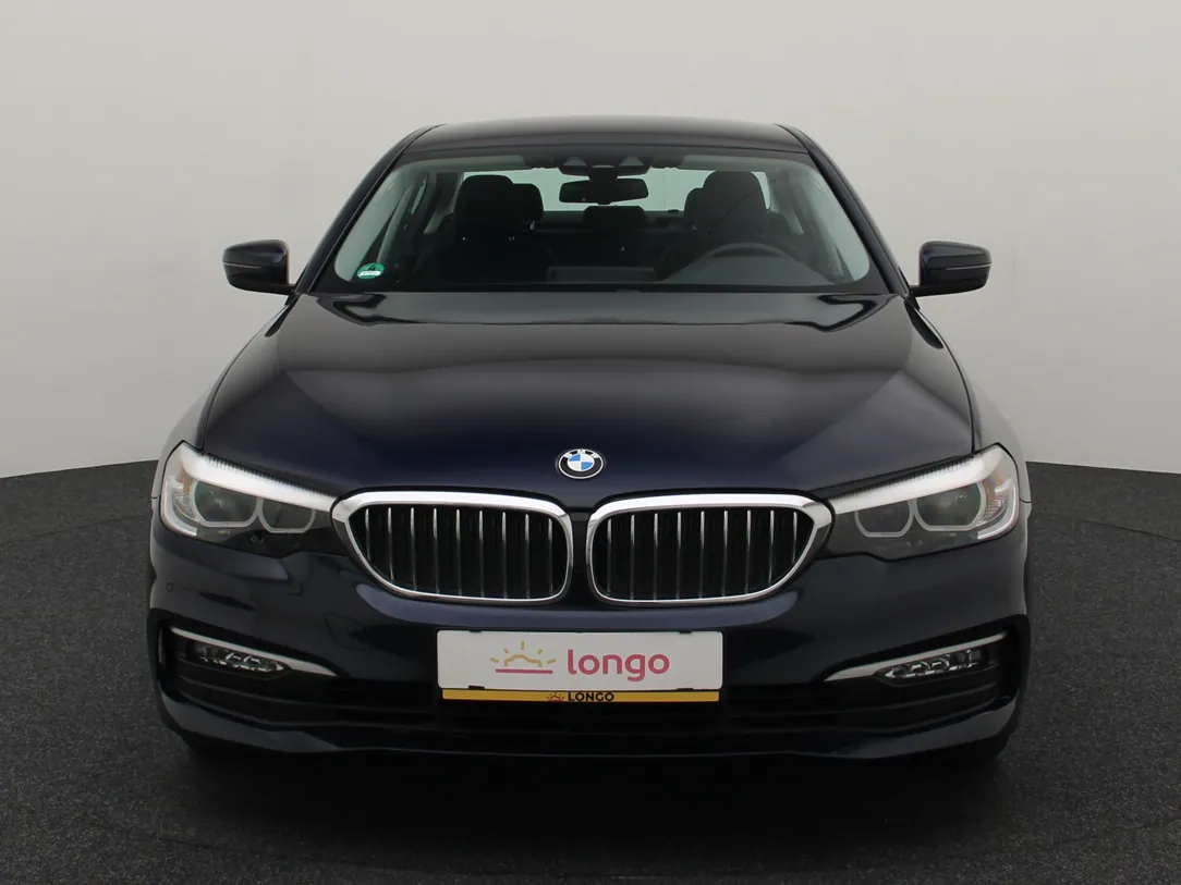 BMW 520 Executive