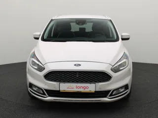 FORD S-MAX Vignale
