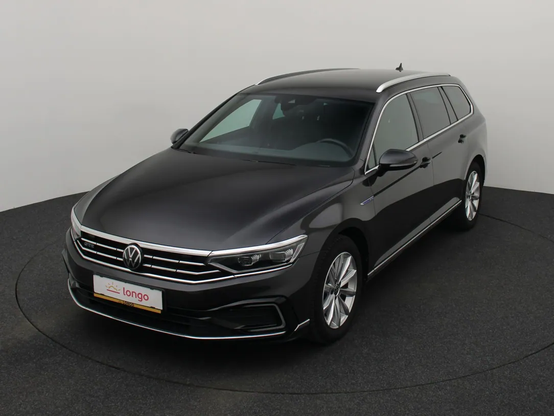 VOLKSWAGEN PASSAT B8 GTE Business