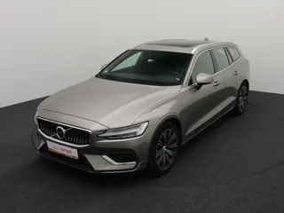 VOLVO V60 Inscription