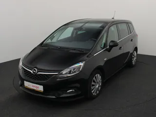OPEL ZAFIRA TOURER Business Executive