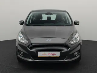 FORD S-MAX Titanium