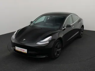 TESLA MODEL 3 Standard Plus 60 Kwh