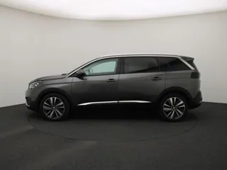 PEUGEOT 5008 Premium