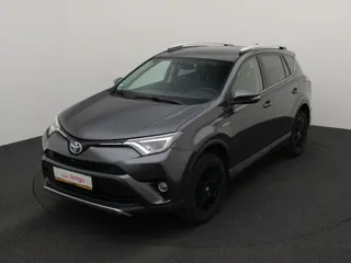 TOYOTA RAV 4 Executive Business