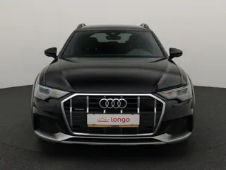 AUDI A6 ALLROAD Advanced