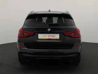 BMW X3 High Executive