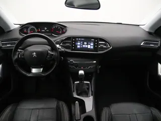 PEUGEOT 308 Executive