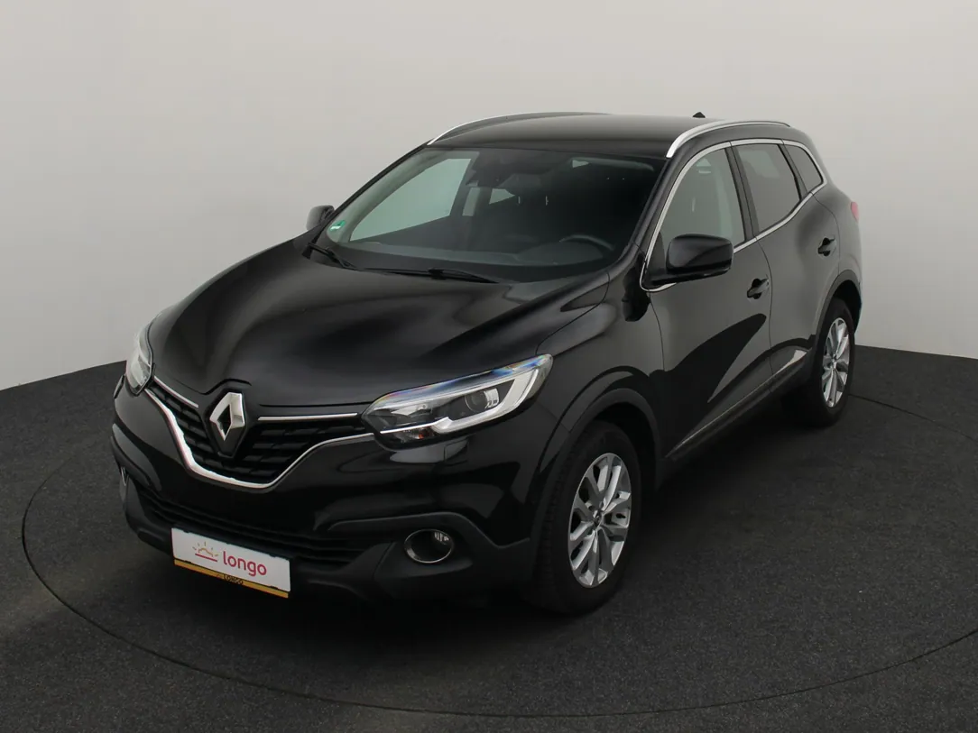 RENAULT KADJAR Energy