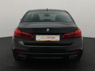 BMW 520 High Executive