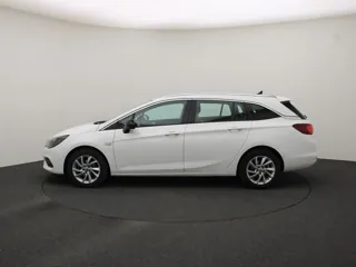 OPEL ASTRA Business Elegance