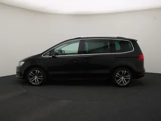 VOLKSWAGEN SHARAN Highline