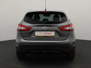 NISSAN QASHQAI Connect Edition