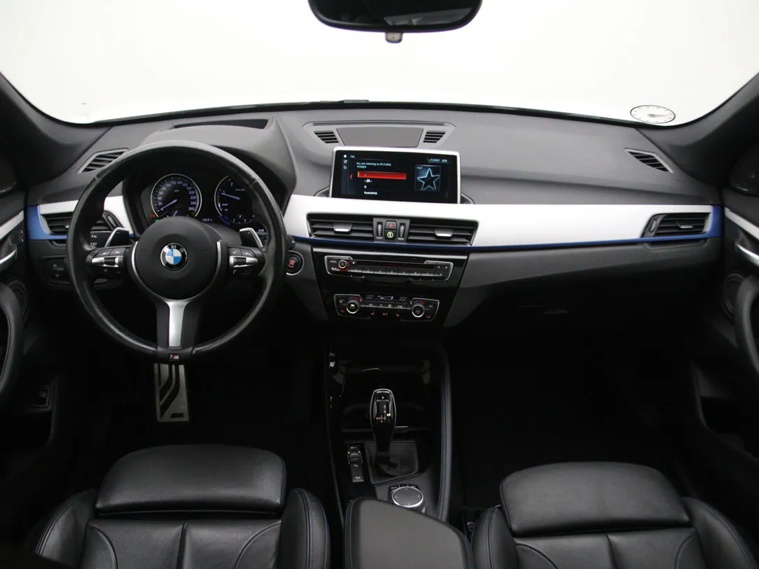 BMW X1 M Sport