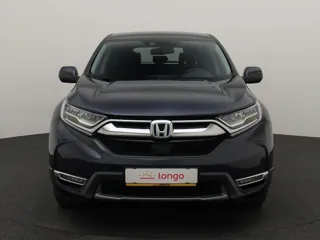 HONDA CR-V Elegance