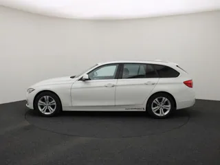 BMW 320 Sport Line