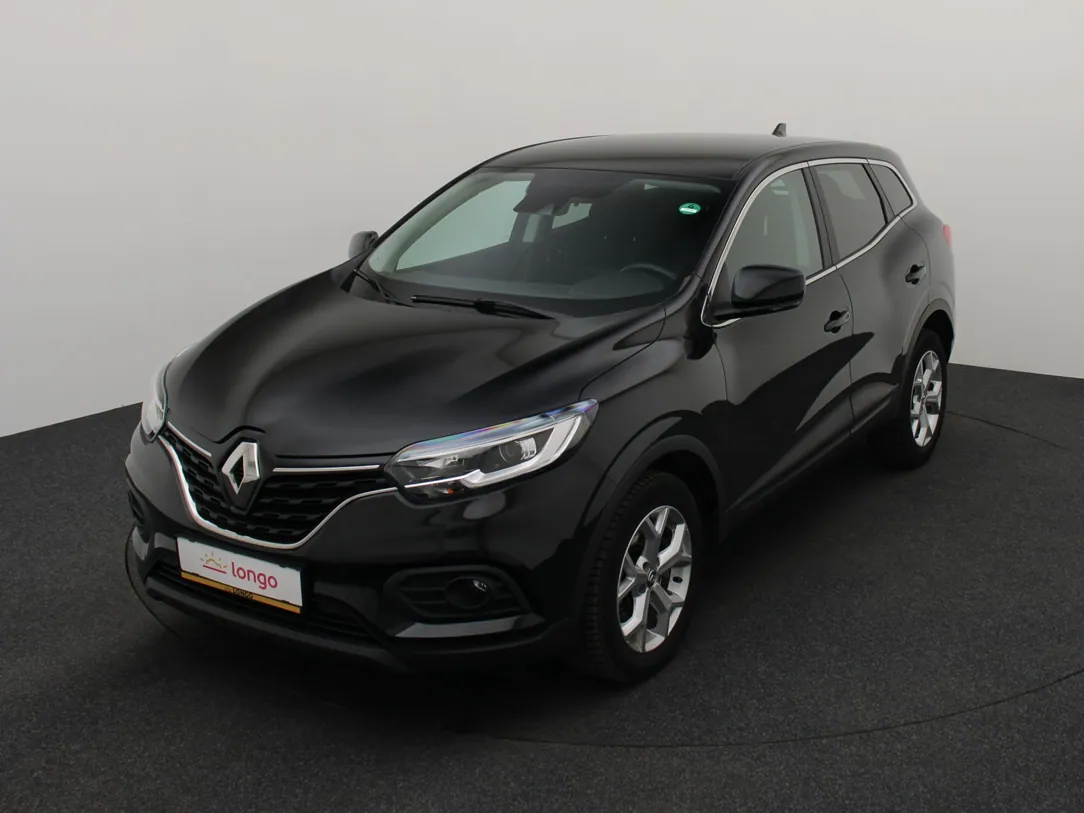 RENAULT KADJAR Zen