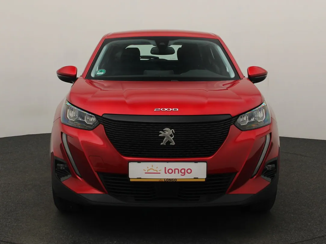 PEUGEOT 2008 Active