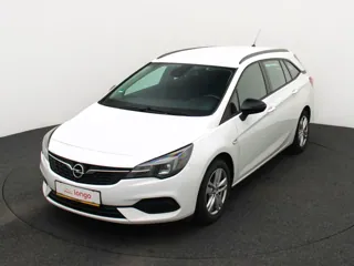 OPEL ASTRA Edition