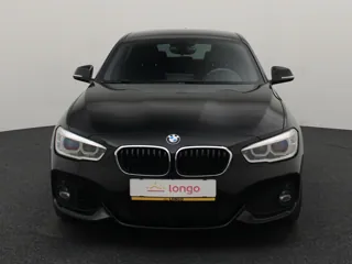 BMW 118 M Sport