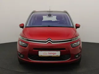 CITROEN GRAND C4 PICASSO Business