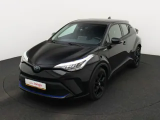 TOYOTA C-HR Active