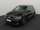 VOLKSWAGEN TIGUAN Highline Business R
