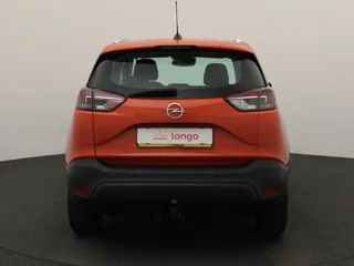 OPEL CROSSLAND X Edition