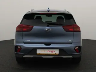 KIA NIRO ExecutiveLine