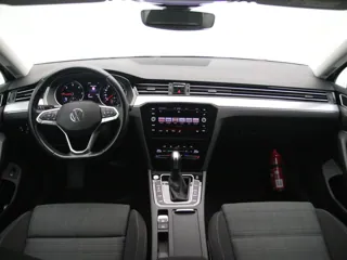 VOLKSWAGEN PASSAT B8 Business