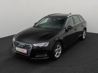 AUDI A4 Sport Edition
