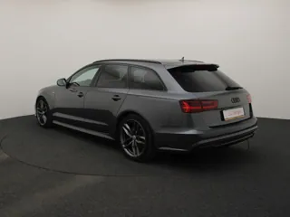 AUDI A6 S Line