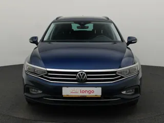 VOLKSWAGEN PASSAT B8 Style Business