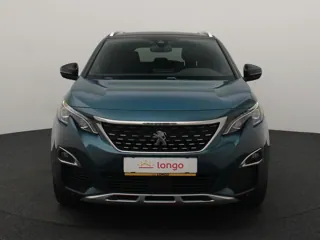 PEUGEOT 5008 GT-Line