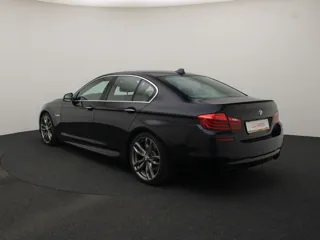 BMW M550xd
