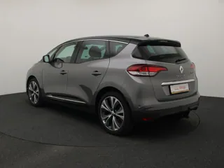 RENAULT GRAND SCENIC Intens