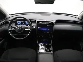HYUNDAI TUCSON Feel